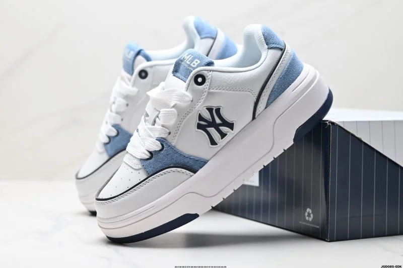 Mlb Shoes Packable 3367