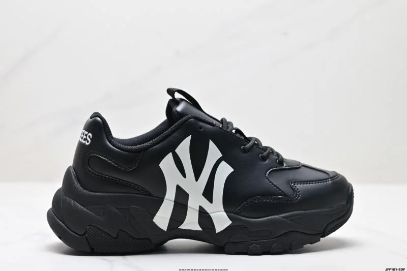 Sleek Mlb Shoes 3363