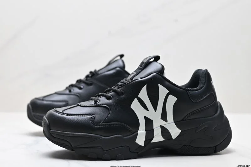 Sleek Mlb Shoes 3363