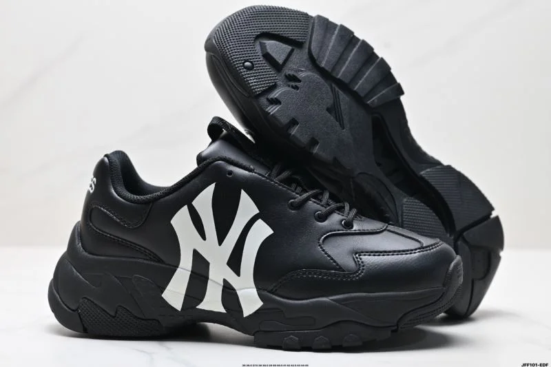 Sleek Mlb Shoes 3363