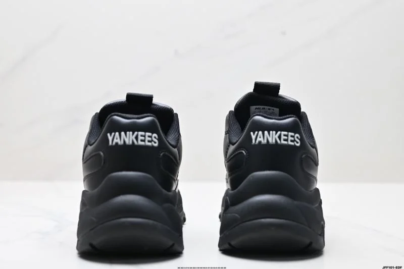 Sleek Mlb Shoes 3363