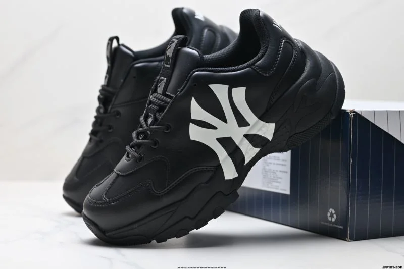 Sleek Mlb Shoes 3363