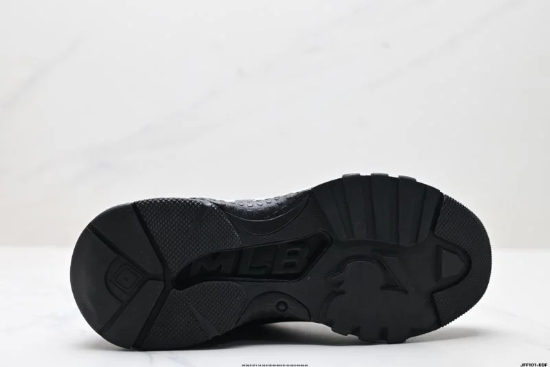 Sleek Mlb Shoes 3363