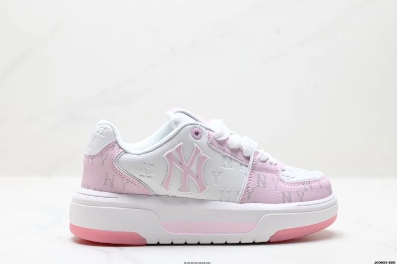 Mlb Shoes Comfortable 3364