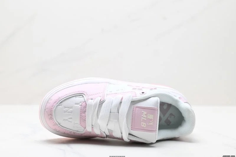 Mlb Shoes Comfortable 3364