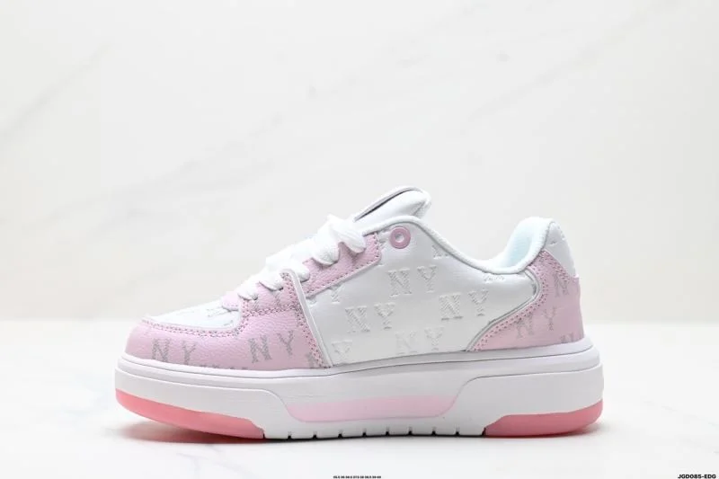 Mlb Shoes Comfortable 3364