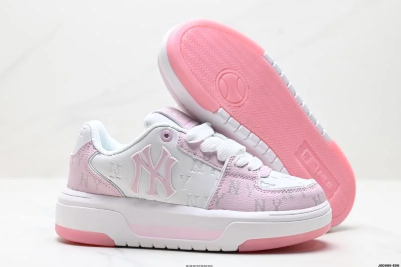 Mlb Shoes Comfortable 3364