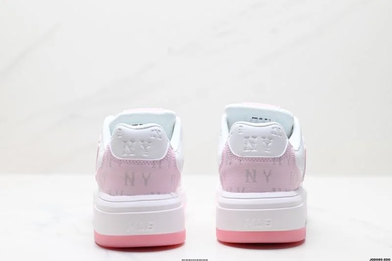 Mlb Shoes Comfortable 3364