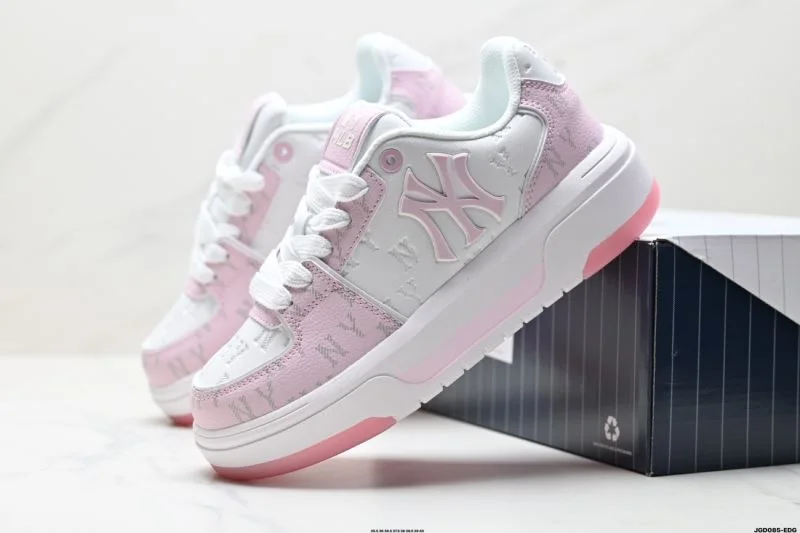 Mlb Shoes Comfortable 3364