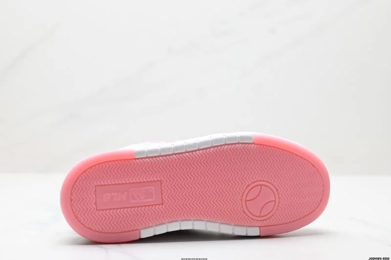 Mlb Shoes Comfortable 3364