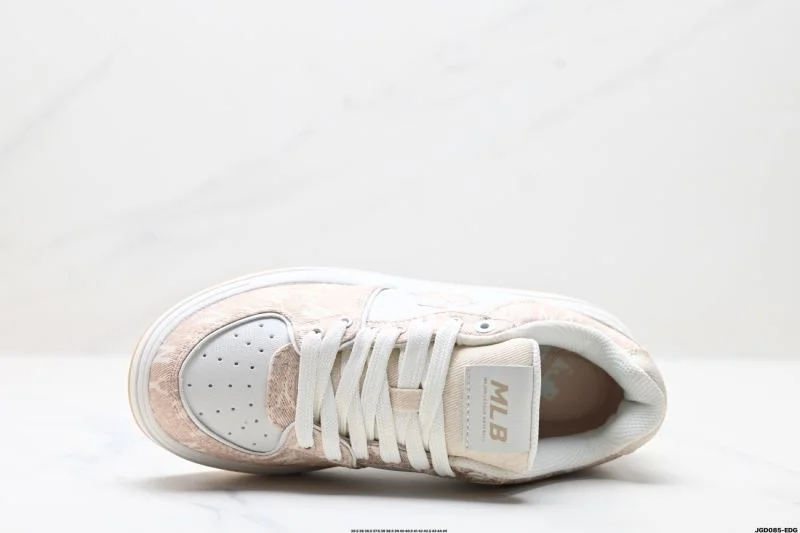 Mlb Shoes StreetReady 3365
