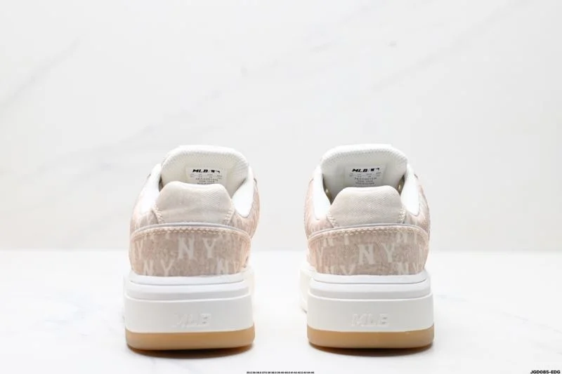 Mlb Shoes StreetReady 3365