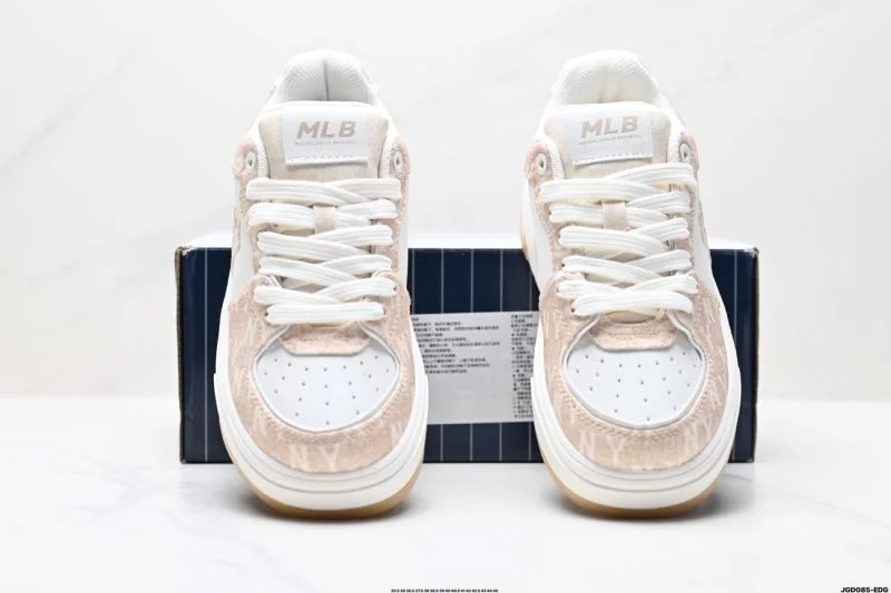 Mlb Shoes StreetReady 3365