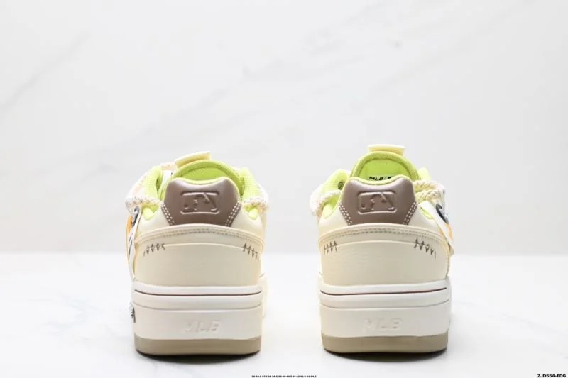 Mlb Shoes AllSeason 3360