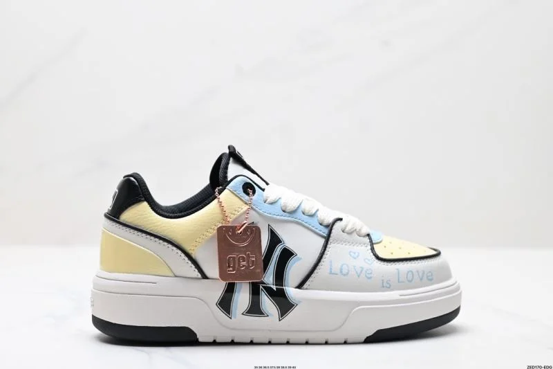 Mlb Shoes Attractive 3393