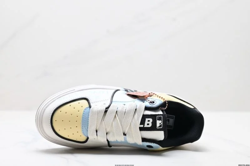 Mlb Shoes Attractive 3393