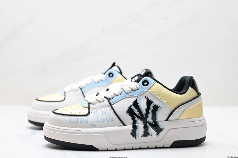 Mlb Shoes Attractive 3393