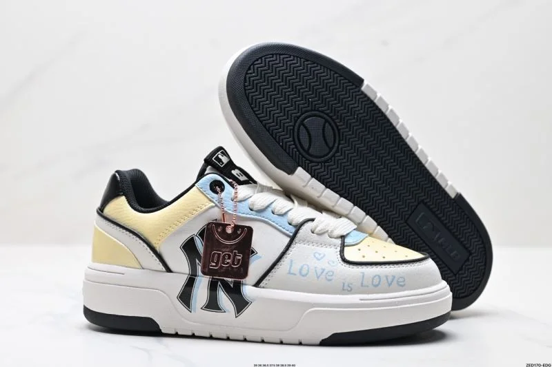 Mlb Shoes Attractive 3393
