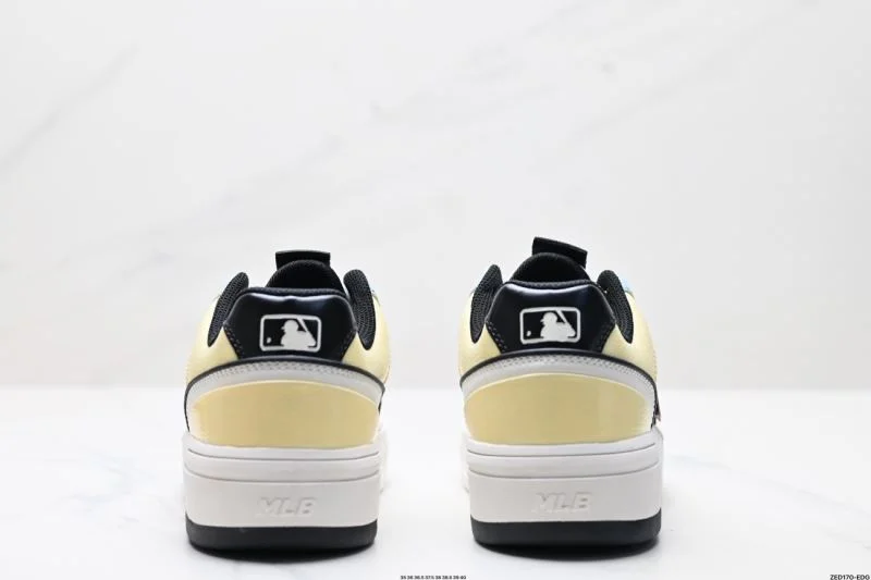 Mlb Shoes Attractive 3393