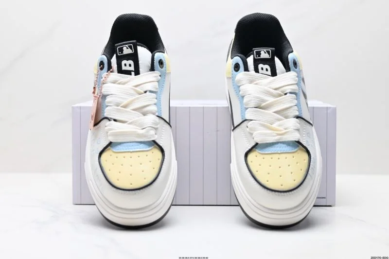 Mlb Shoes Attractive 3393