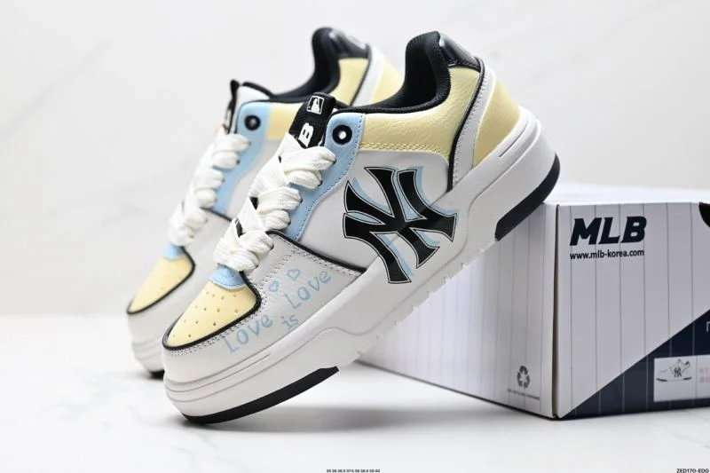 Mlb Shoes Attractive 3393