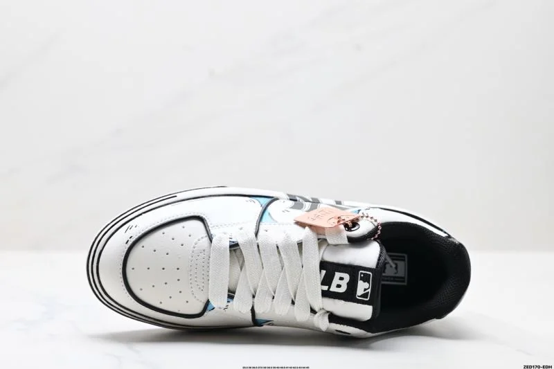 Mlb Shoes Effortless 3374