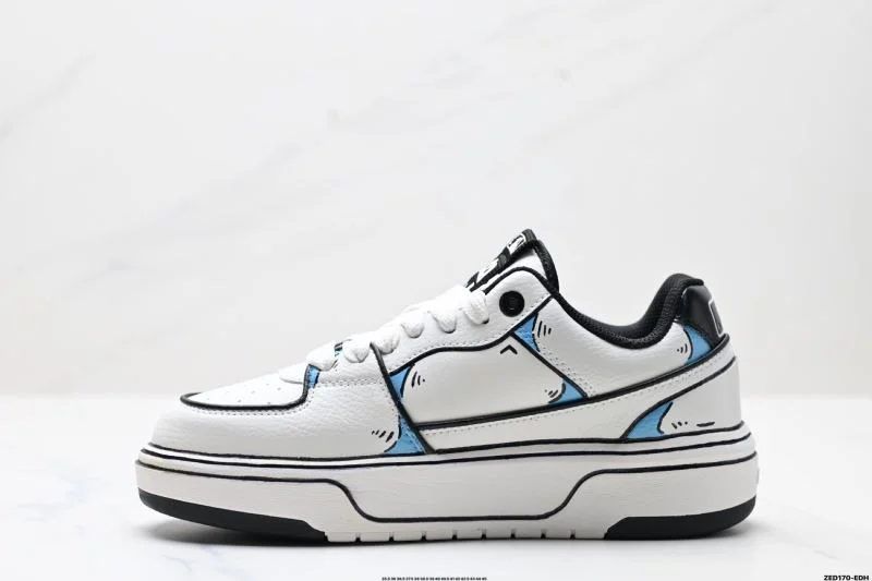 Mlb Shoes Effortless 3374