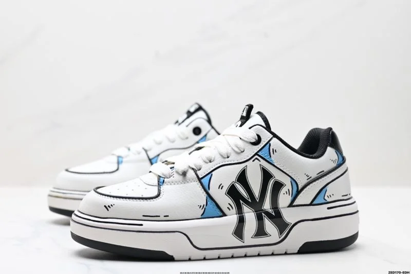 Mlb Shoes Effortless 3374