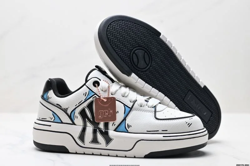 Mlb Shoes Effortless 3374
