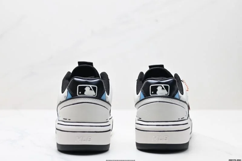 Mlb Shoes Effortless 3374