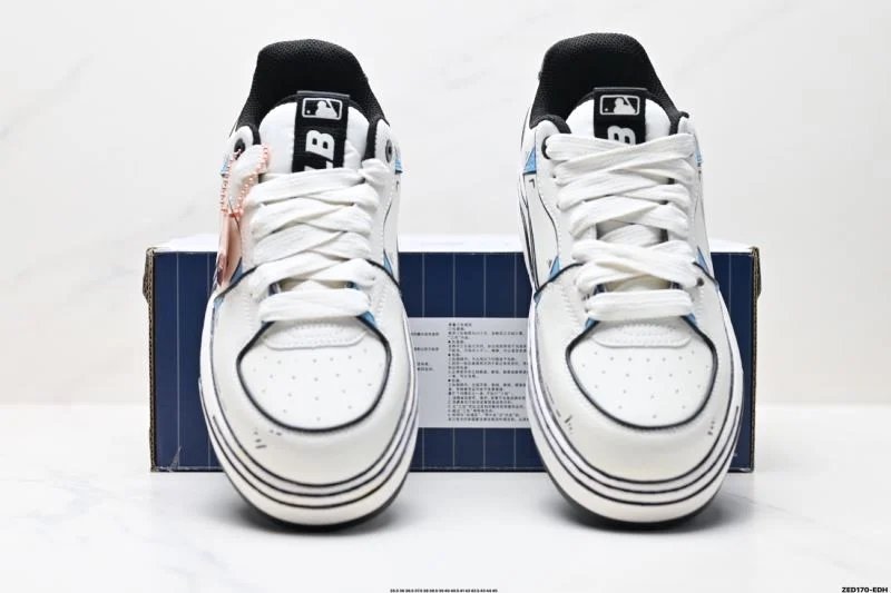 Mlb Shoes Effortless 3374