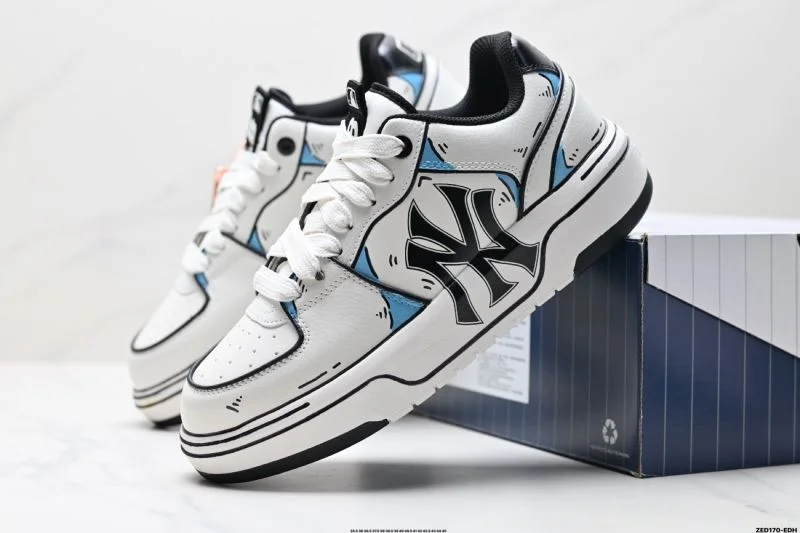 Mlb Shoes Effortless 3374