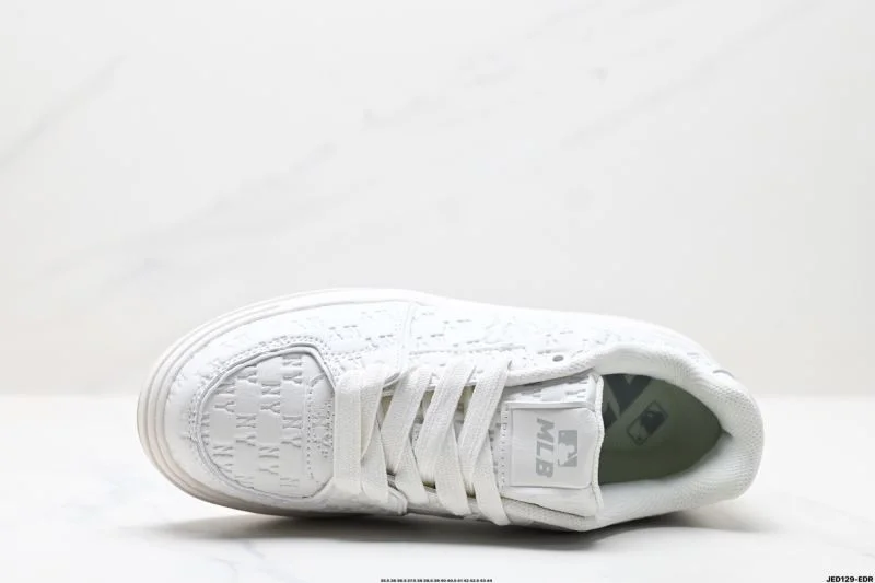 Mlb Shoes SoftTouch 3361