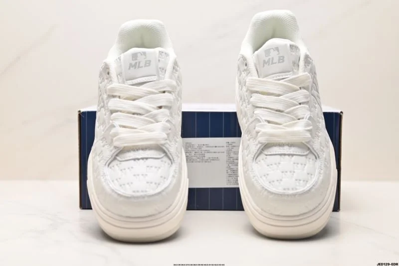 Mlb Shoes SoftTouch 3361