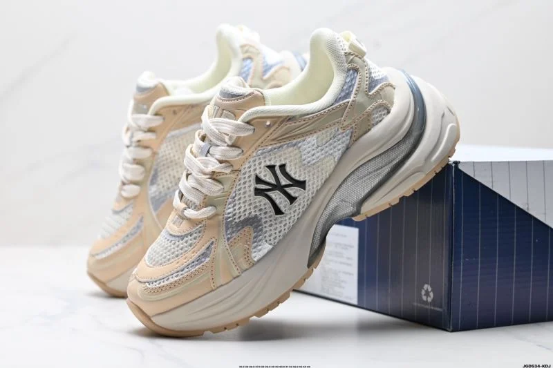 Mlb Shoes SunProtective 3356