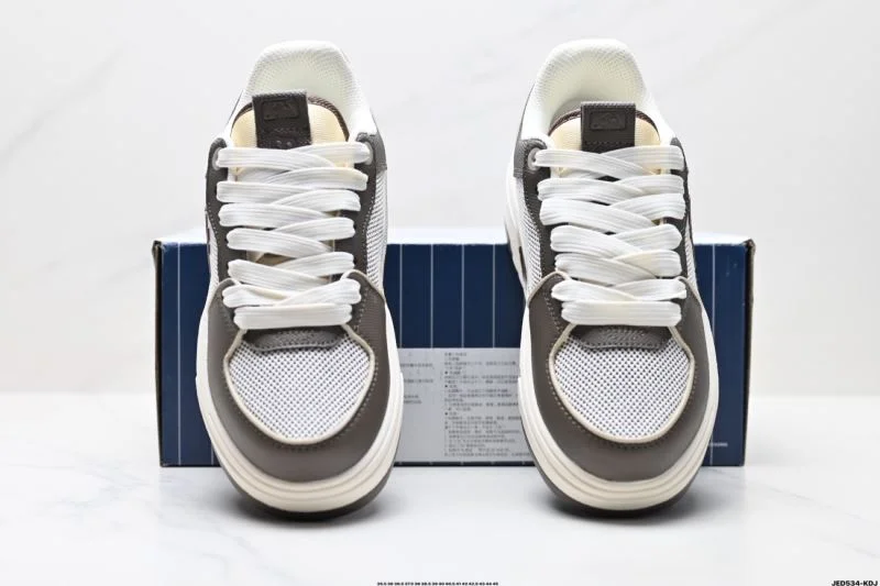 Mlb Shoes Trendsetting 3359