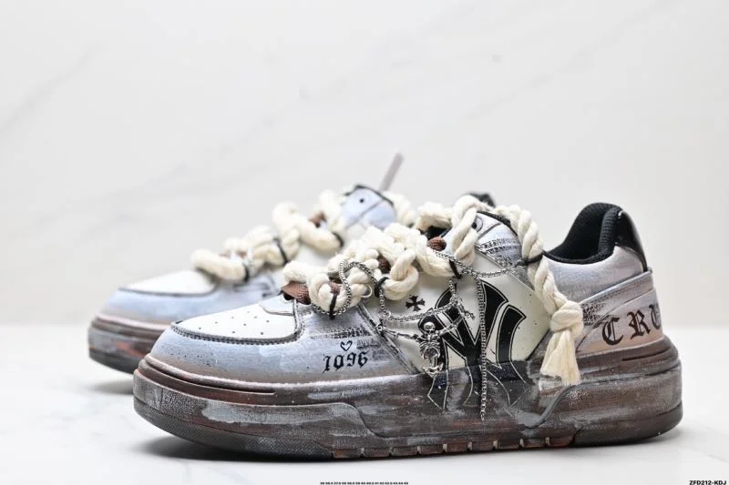 Mlb Shoes Reliable 3347