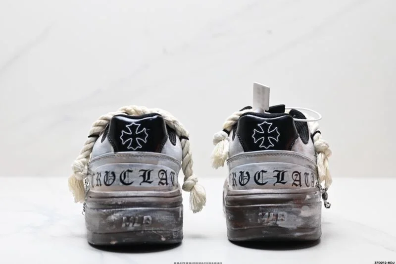 Mlb Shoes Reliable 3347