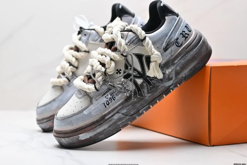 Mlb Shoes Reliable 3347