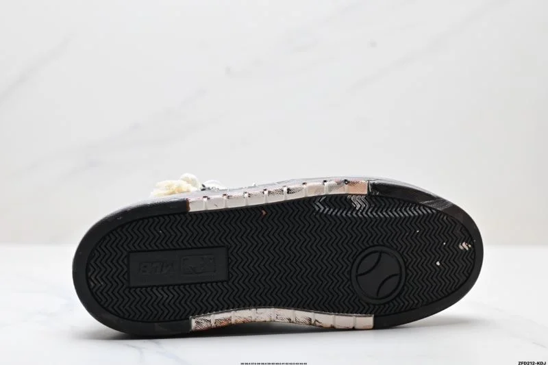 Mlb Shoes Reliable 3347
