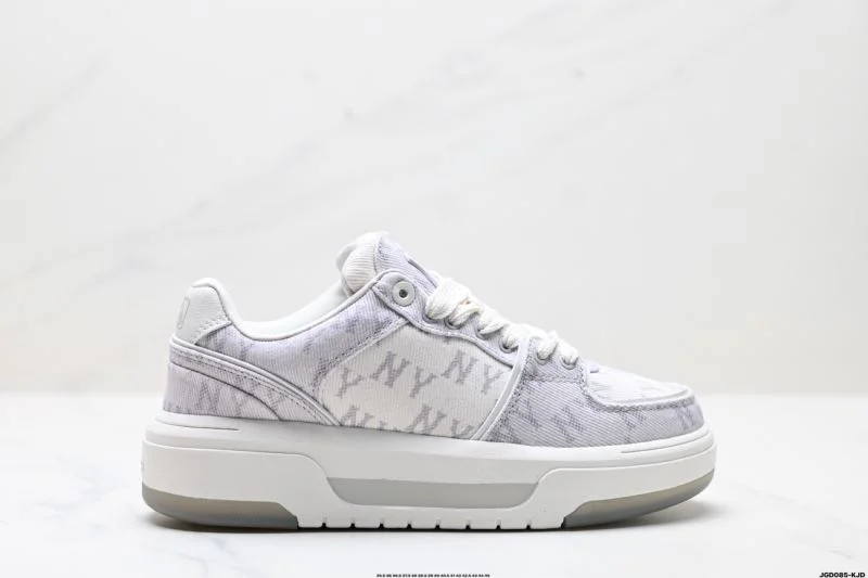 Unisex Mlb Shoes 3345