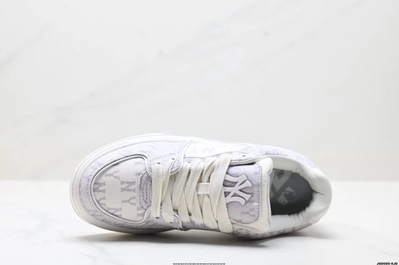 Unisex Mlb Shoes 3345