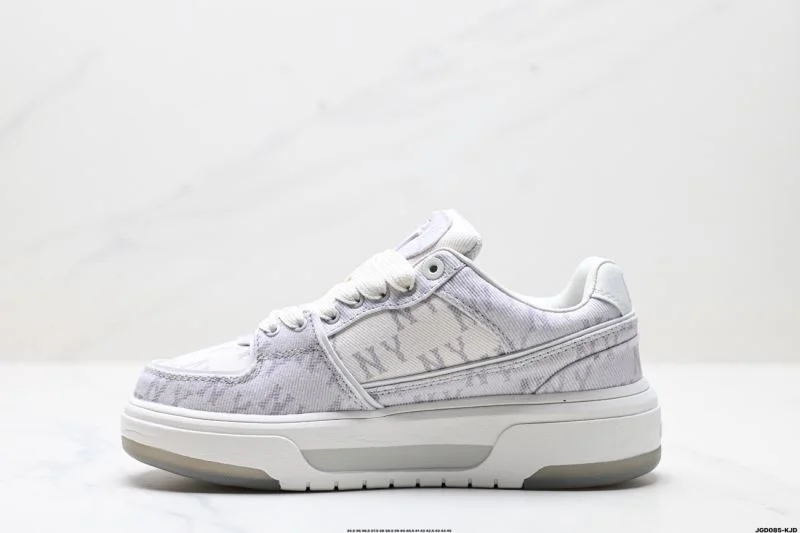 Unisex Mlb Shoes 3345