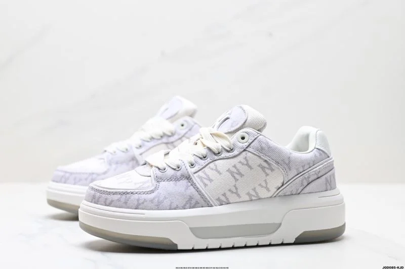 Unisex Mlb Shoes 3345