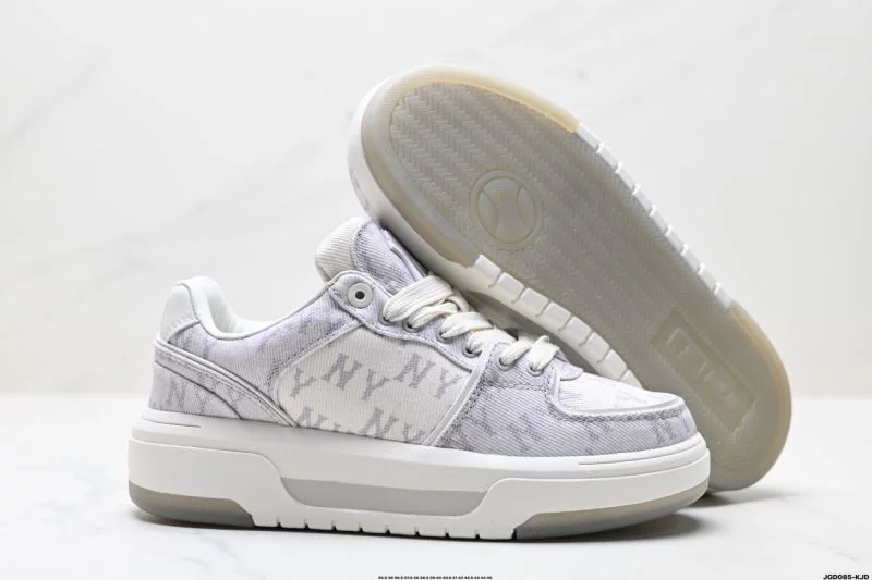 Unisex Mlb Shoes 3345