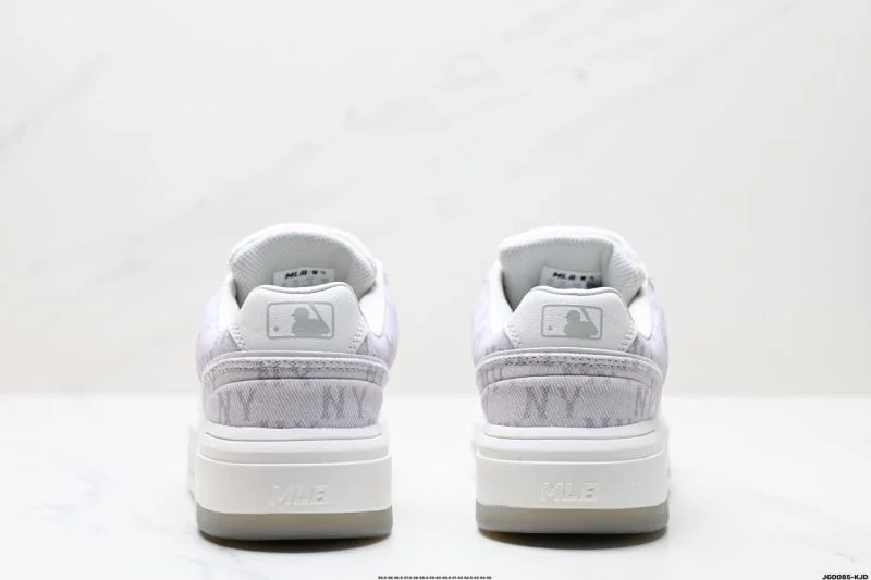 Unisex Mlb Shoes 3345