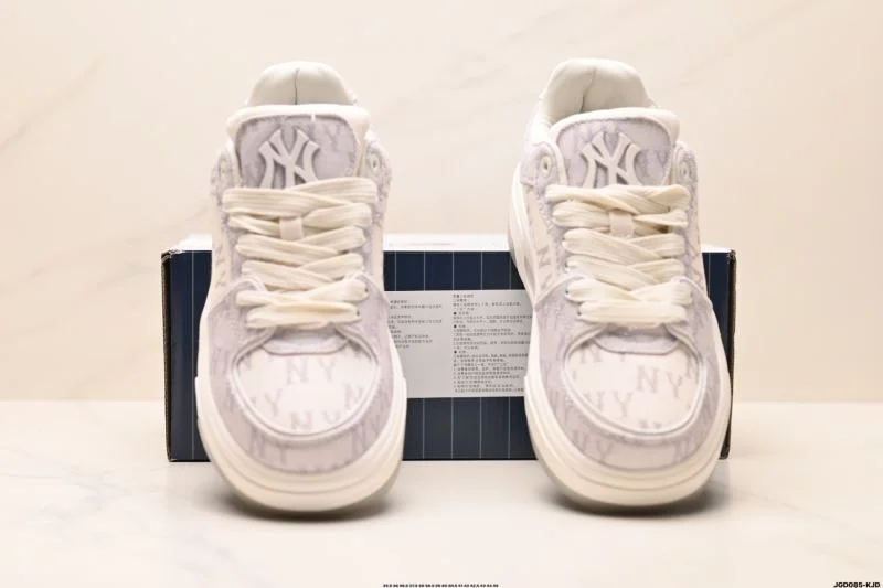 Unisex Mlb Shoes 3345