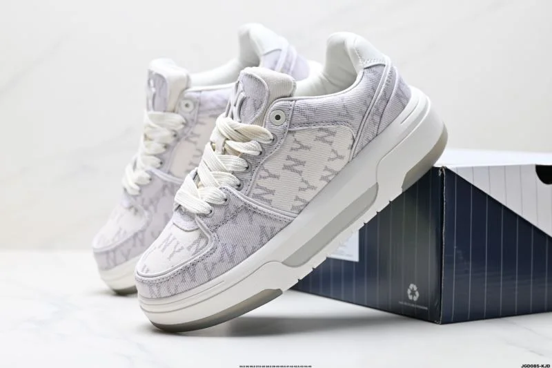 Unisex Mlb Shoes 3345