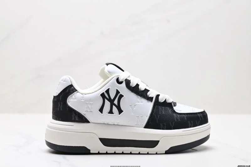 Mlb Shoes Flexible 3348