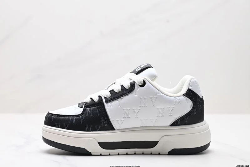 Mlb Shoes Flexible 3348